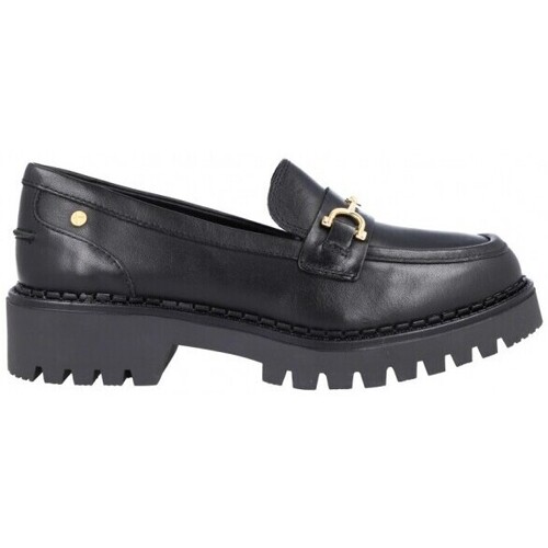 Chaussures Femme Derbies & Richelieu Pikolinos Zapatos Mocasín Mujer de  Aviles W6P-3857 Noir