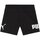 Vêtements Enfant Shorts / Bermudas Puma 673230 Noir