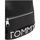 Sacs Homme Sacs à dos Tommy Jeans Sac a dos  Ref 61361 BDS Noir 21*9*32 cm Noir