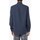 Vêtements Homme Chemises manches longues Harmont & Blaine CRK001012604B Bleu