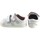 Chaussures Fille Multisport Fluffys Chaussure fille  20.06 bl.pla Argenté