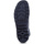 Chaussures Homme Baskets montantes Palladium Mono Chrome 73089-458-M Mood Indigo Bleu