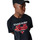 Vêtements Homme Débardeurs / T-shirts sans manche New-Era Tee shirt homme Chicago bulls noir 60424433 - XS Noir