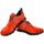 Chaussures Homme Baskets mode On Running Baskets Cloud 5 Waterproof Homme Flame/Eclipse Orange