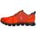 Chaussures Homme Baskets mode On Running Baskets Cloud 5 Waterproof Homme Flame/Eclipse Orange