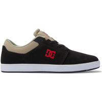 Chaussures Homme Chaussures de Skate DC SHOES High Crisis 2 Rouge