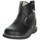 Chaussures Fille Boots Balducci CITA6253 Noir