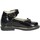 Chaussures Fille Ballerines / babies Balducci CITA6250 Noir