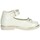 Chaussures Fille Ballerines / babies Balducci CITA6250 Beige