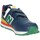 Chaussures Enfant Baskets montantes New Balance PV574CT Bleu