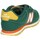 Chaussures Enfant Baskets montantes New Balance PV500GG1 Vert