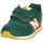 Chaussures Enfant Baskets montantes New Balance PV500GG1 Vert