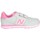 Chaussures Fille Baskets basses New Balance PV500BS1 Gris