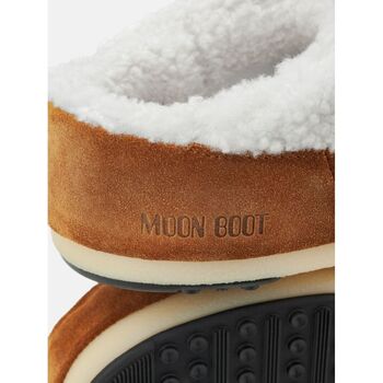 Moon Boot  Blanc