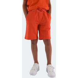 Vêtements Garçon Shorts / Bermudas Hero  Rouge