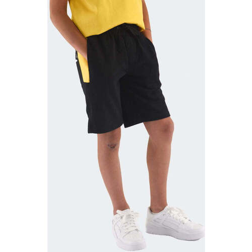 Vêtements Garçon Shorts / Bermudas Hero  Jaune