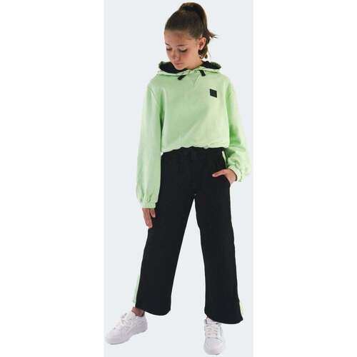 Vêtements Enfant Ensembles de survêtement Hero  Vert