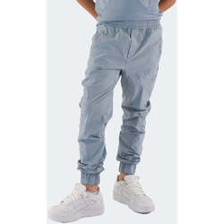 Vêtements Garçon Pantalons Hero  Bleu