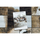 Maison & Déco Tapis Rugsx Tapis PATCHWORK 21718 marron - Peau de 160x230 cm Marron