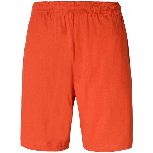 Vêtements Homme Shorts / Bermudas Kappa Short Cabas Rouge
