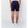 Vêtements Garçon Shorts / Bermudas Kappa Short Cabas Bleu