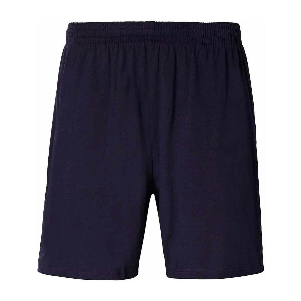 Vêtements Garçon Shorts / Bermudas Kappa Short Cabas Bleu