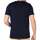 Vêtements Homme T-shirts manches courtes Shilton T-shirt Multi masters 23 