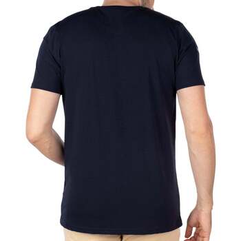 Shilton T-shirt manches courtes relief 