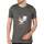Vêtements Homme Green Label skewed-pocket T-shirt T-shirt rugby french rooster 