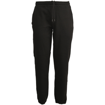 Vêtements Homme Pantalons Calvin Klein Jeans k10k112198-beh Noir