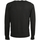 Vêtements Femme T-shirts & Polos Versace Jeans Couture 75gafm02cm16h-k42 Noir