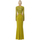Vêtements Femme Robes courtes Elisabetta Franchi ab51237e2-bi4 Vert