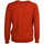 Vêtements Homme T-shirts & Polos Liu Jo m223p202girobase-536 Orange