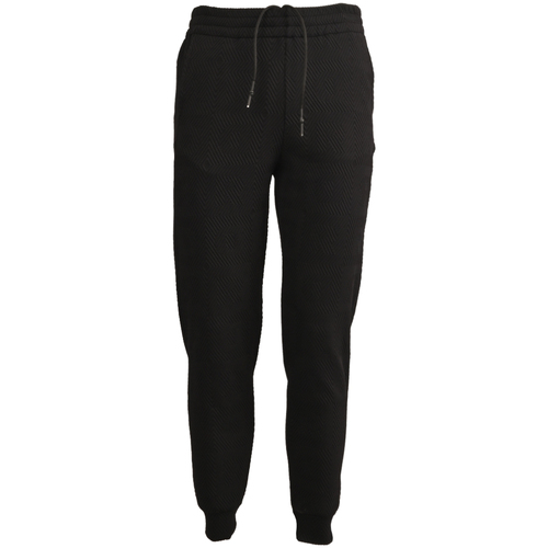 Vêtements Homme Pantalons pour les étudiantscci Designs w23193-10 Noir