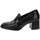 Chaussures Femme Escarpins CallagHan CH-32800 Noir
