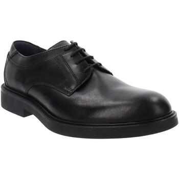Chaussures Homme Derbies Valleverde VV-46900 Noir