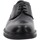 Chaussures Homme Baskets basses Valleverde VV-46900 Noir