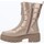 Chaussures Femme Bottines Marco Tozzi 2-26449-41 Beige