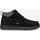 Chaussures Homme Mix & match PIUAI24-KENT-blk Noir