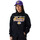 Vêtements Sweats New-Era Sweat Mixte Los Angeles Lakers 60424427 - XS Noir