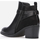 Chaussures Femme Bottines La Modeuse 68484_P159670 Noir