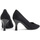Chaussures Femme Escarpins Ryłko 7U200_T_ __14 Noir