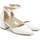 Chaussures Femme Escarpins Ryłko 5SKP5___ _2JN Blanc
