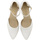 Chaussures Femme Escarpins Ryłko 5SKP5___ _2JN Blanc