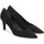 Chaussures Femme Escarpins Ryłko 7Y200_T1 __14 Noir