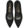 Chaussures Femme Escarpins Ryłko 7Y200_T1 __14 Noir