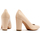Chaussures Femme Escarpins Ryłko 8F208_R2 _MR4 Beige