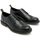 Chaussures Derbies Ryłko IPTA02__ _9ZU Noir