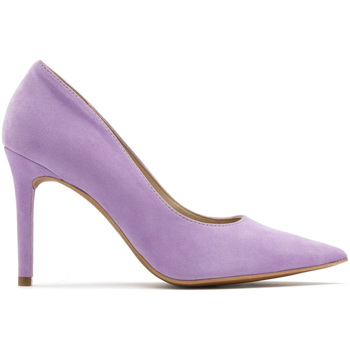 Chaussures Femme Escarpins Ryłko 9S202_D2 _1SS Violet