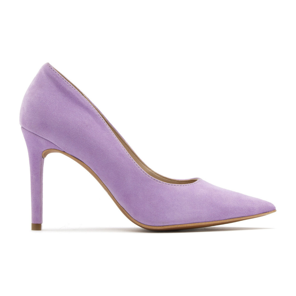 Chaussures Femme Escarpins Ryłko 9S202_D2 _1SS Violet